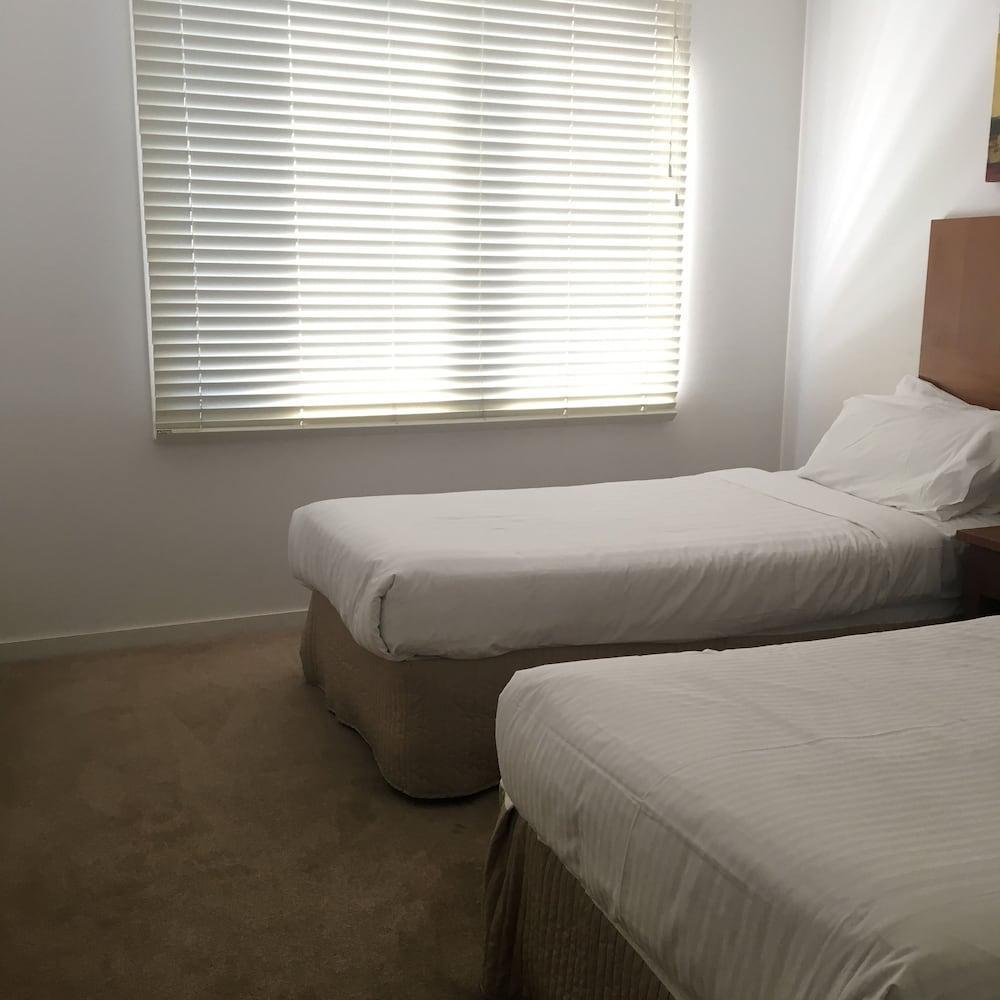 Brighton Bay Apartments Melbourne Zewnętrze zdjęcie