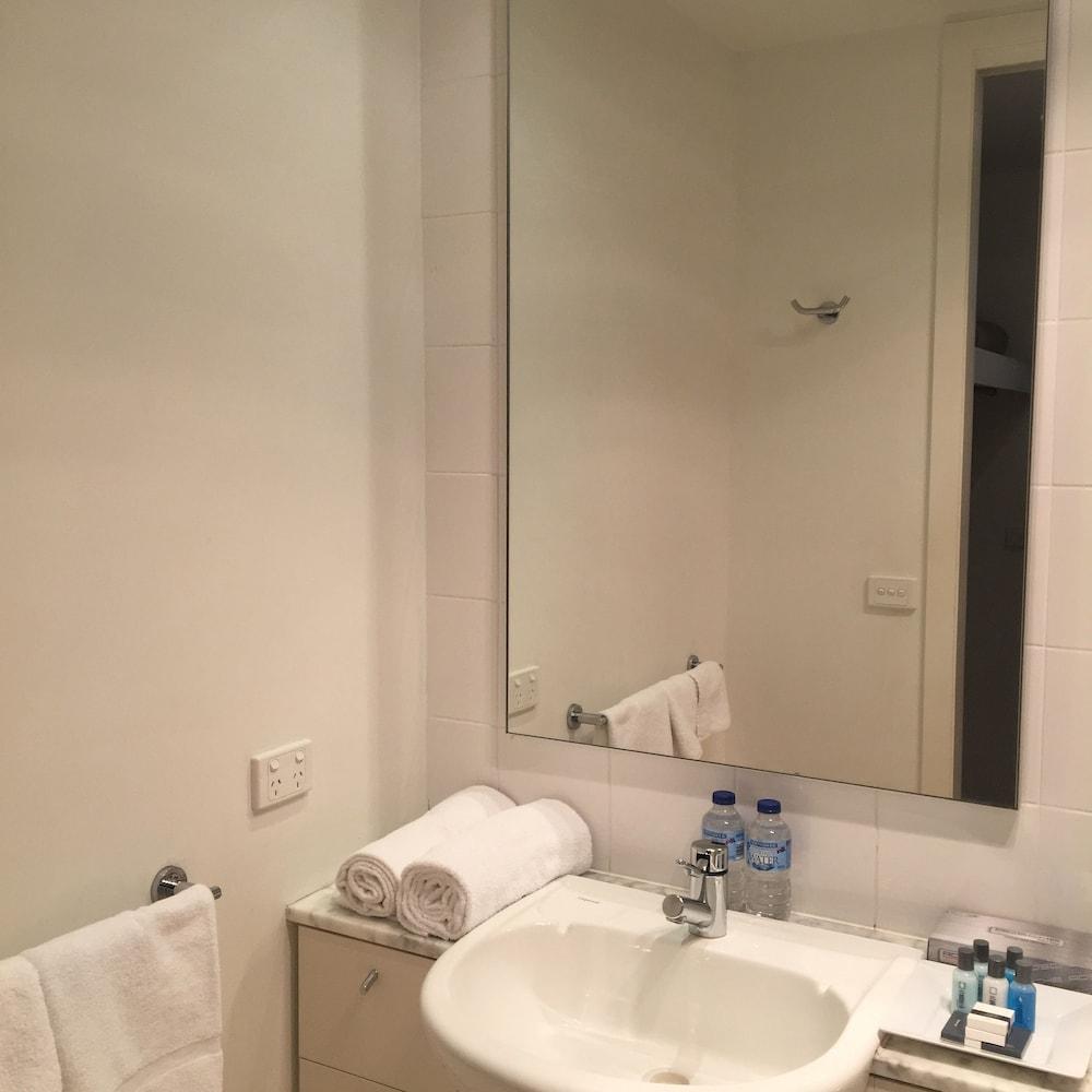 Brighton Bay Apartments Melbourne Zewnętrze zdjęcie