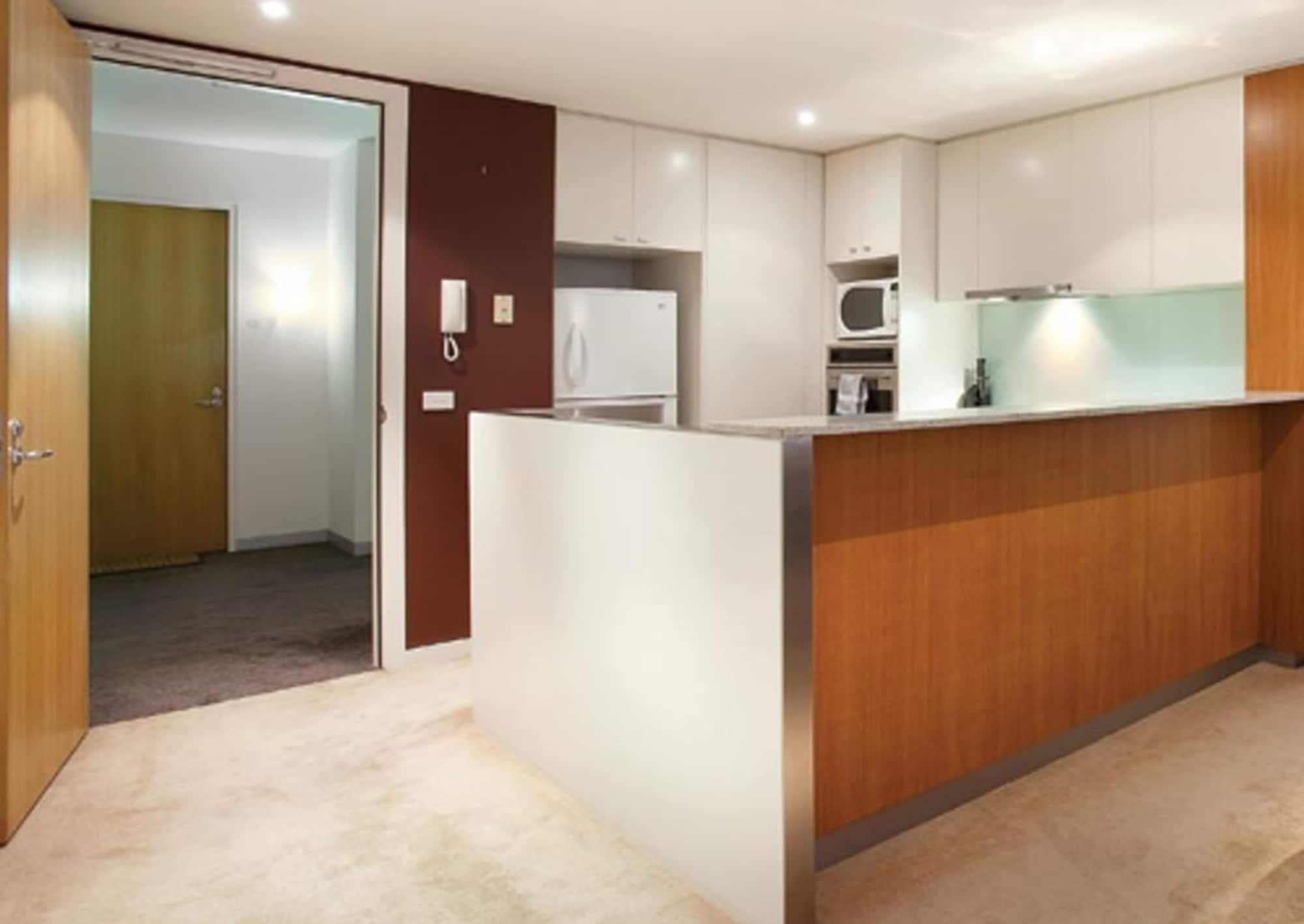 Brighton Bay Apartments Melbourne Zewnętrze zdjęcie