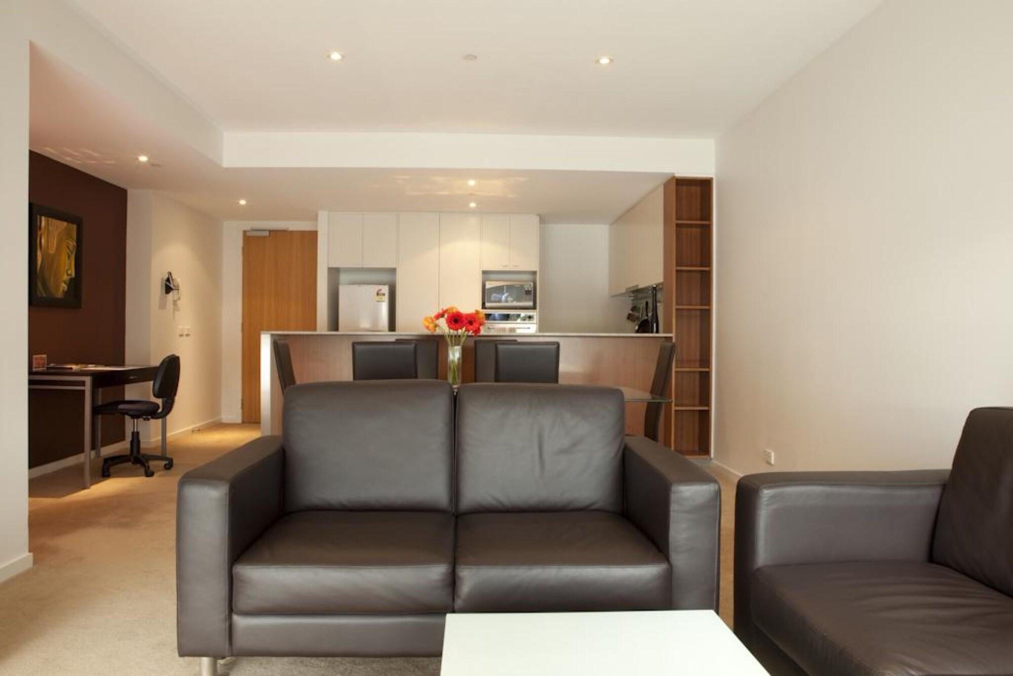 Brighton Bay Apartments Melbourne Zewnętrze zdjęcie