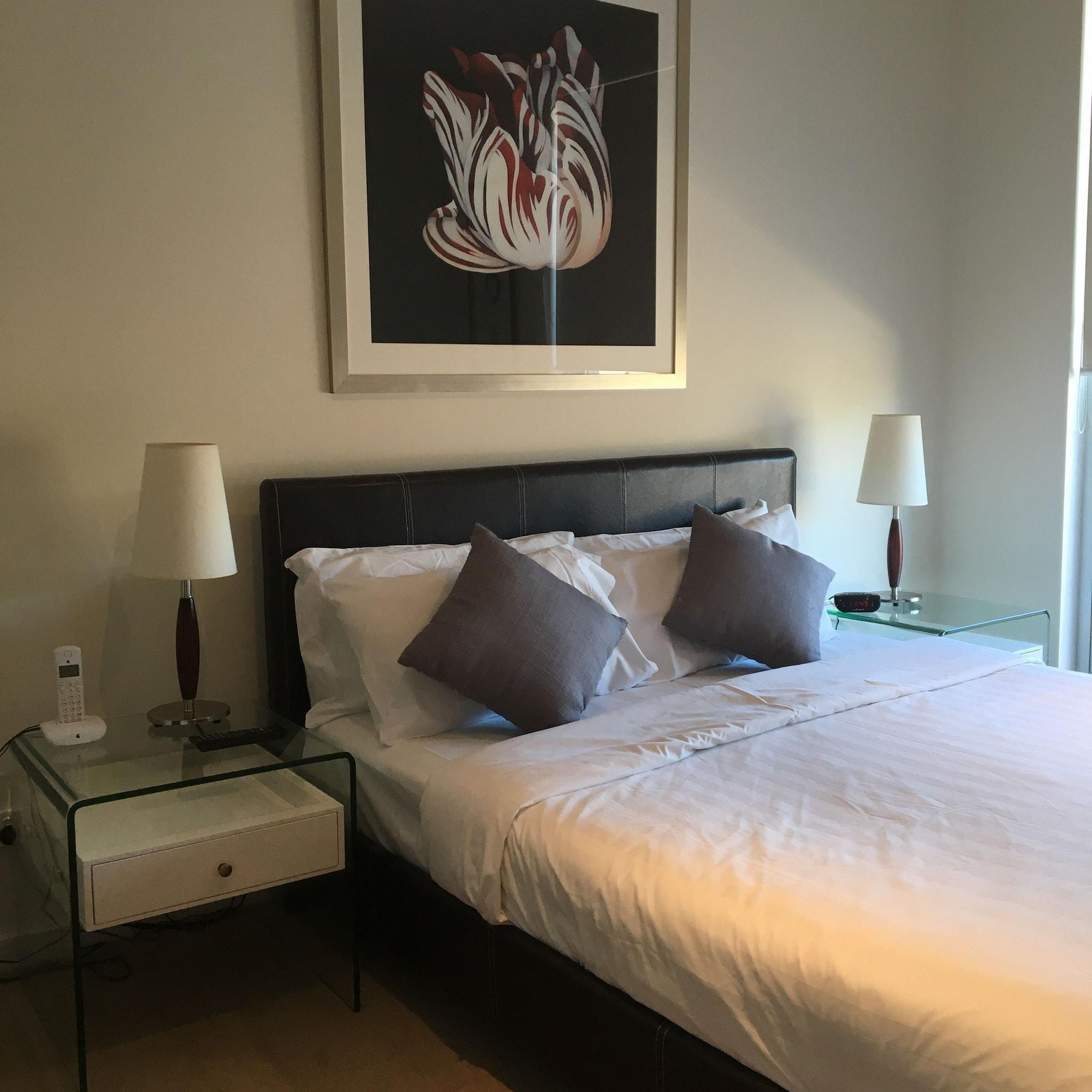 Brighton Bay Apartments Melbourne Zewnętrze zdjęcie