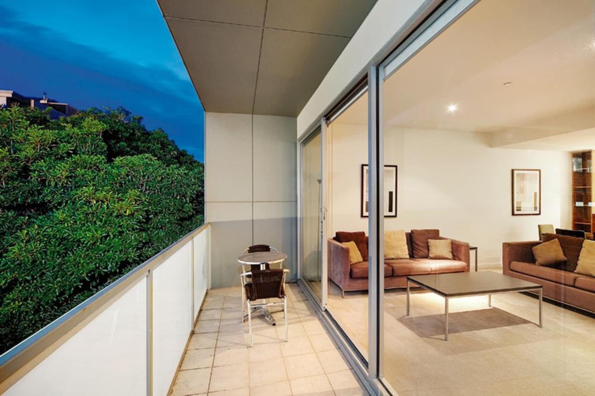 Brighton Bay Apartments Melbourne Zewnętrze zdjęcie