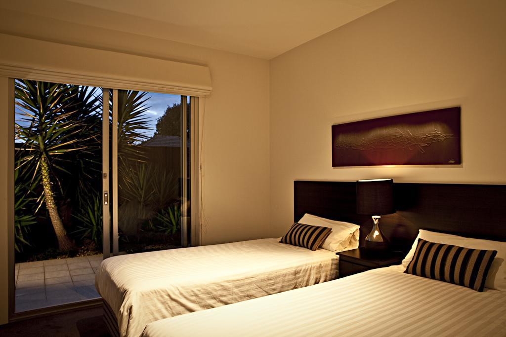 Brighton Bay Apartments Melbourne Pokój zdjęcie