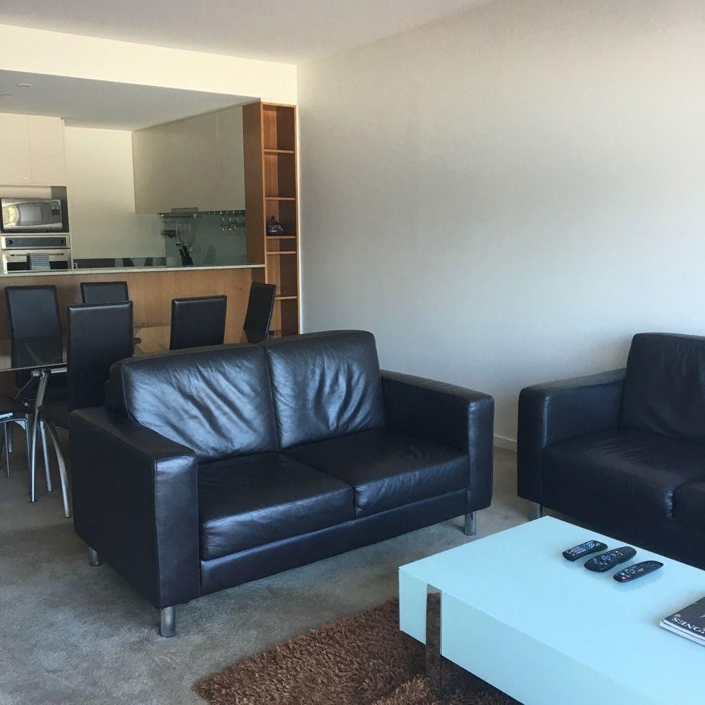 Brighton Bay Apartments Melbourne Zewnętrze zdjęcie