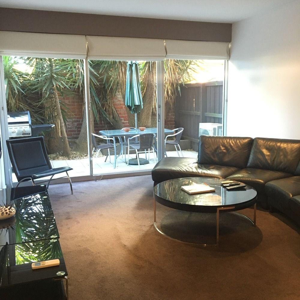 Brighton Bay Apartments Melbourne Zewnętrze zdjęcie