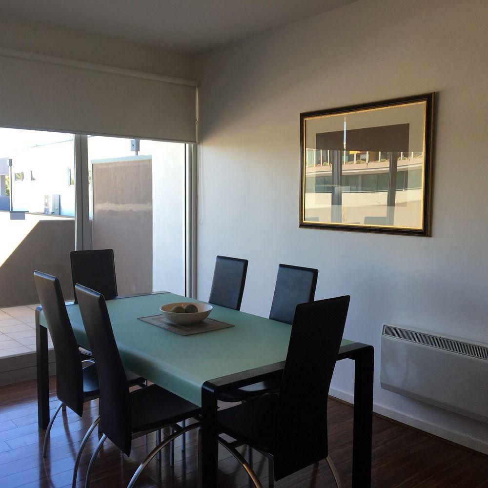 Brighton Bay Apartments Melbourne Zewnętrze zdjęcie