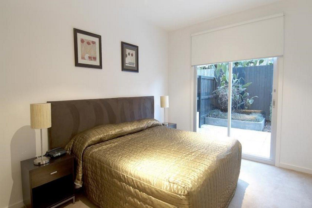Brighton Bay Apartments Melbourne Zewnętrze zdjęcie