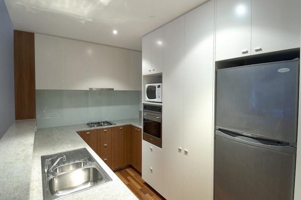 Brighton Bay Apartments Melbourne Zewnętrze zdjęcie