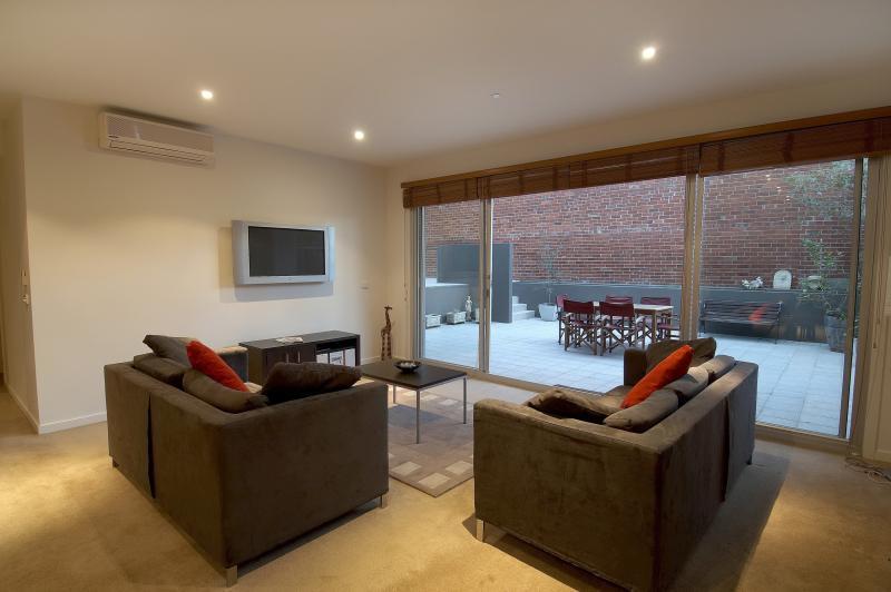 Brighton Bay Apartments Melbourne Zewnętrze zdjęcie