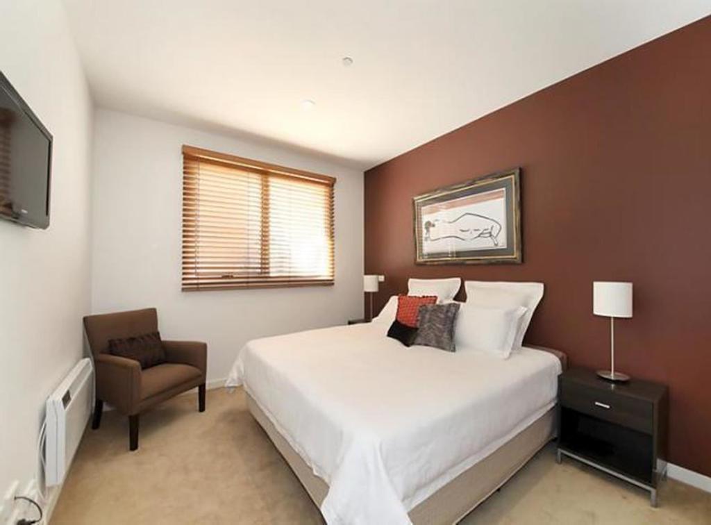 Brighton Bay Apartments Melbourne Pokój zdjęcie