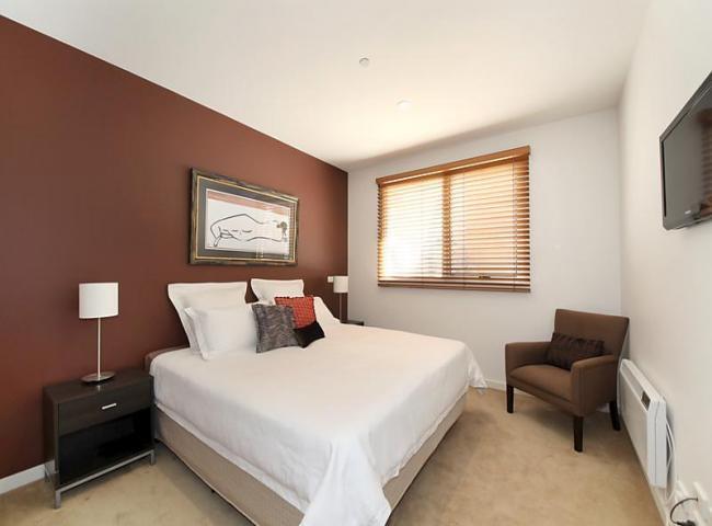 Brighton Bay Apartments Melbourne Zewnętrze zdjęcie