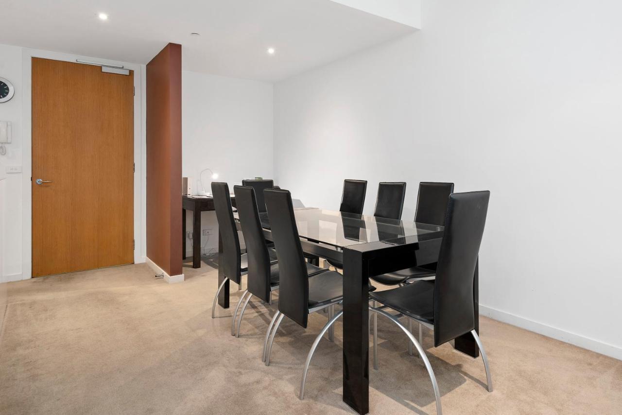 Brighton Bay Apartments Melbourne Zewnętrze zdjęcie