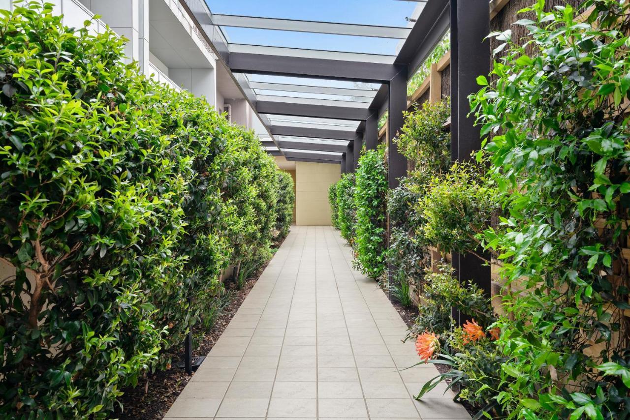 Brighton Bay Apartments Melbourne Zewnętrze zdjęcie