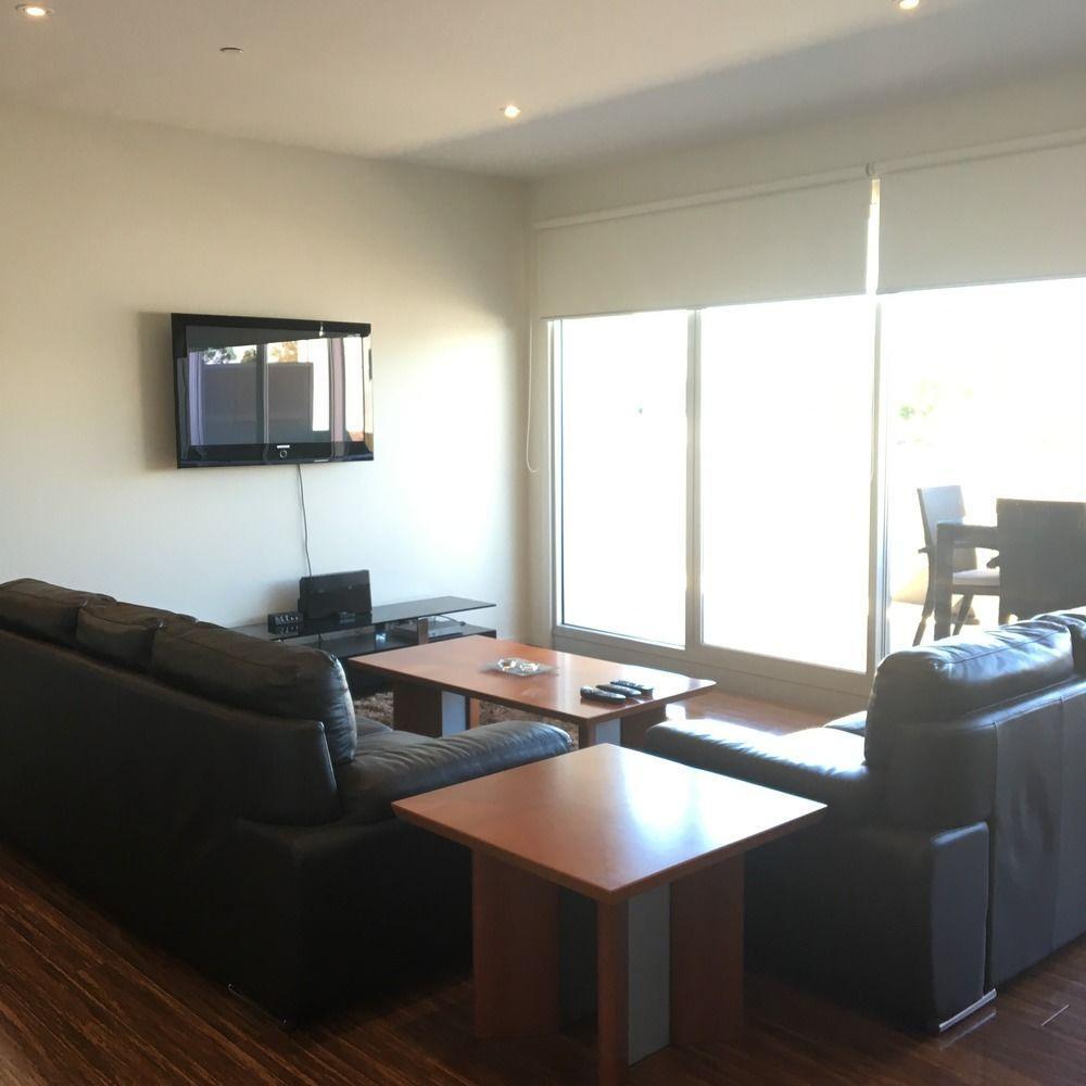 Brighton Bay Apartments Melbourne Zewnętrze zdjęcie