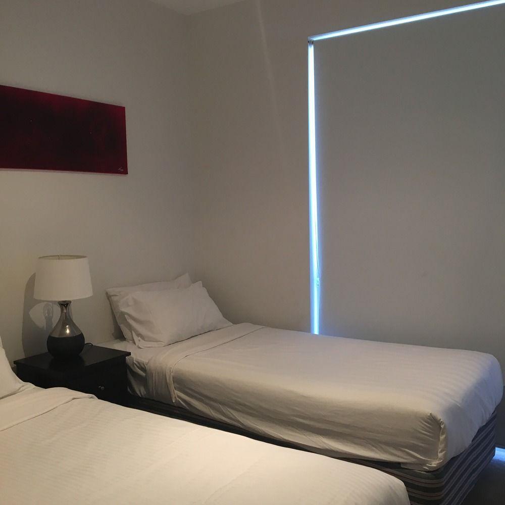 Brighton Bay Apartments Melbourne Zewnętrze zdjęcie